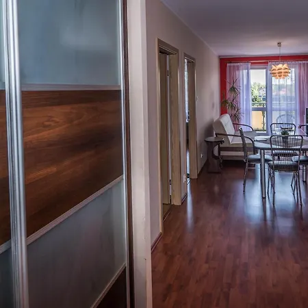 Apartamento Mk Stegna (Pomerania)