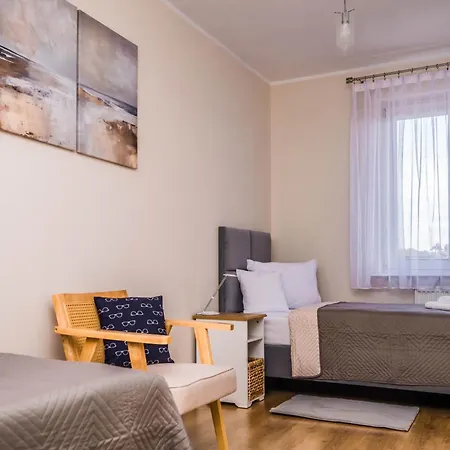 Mk Apartamento *