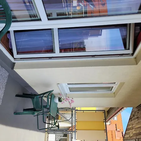 Mk Apartamento